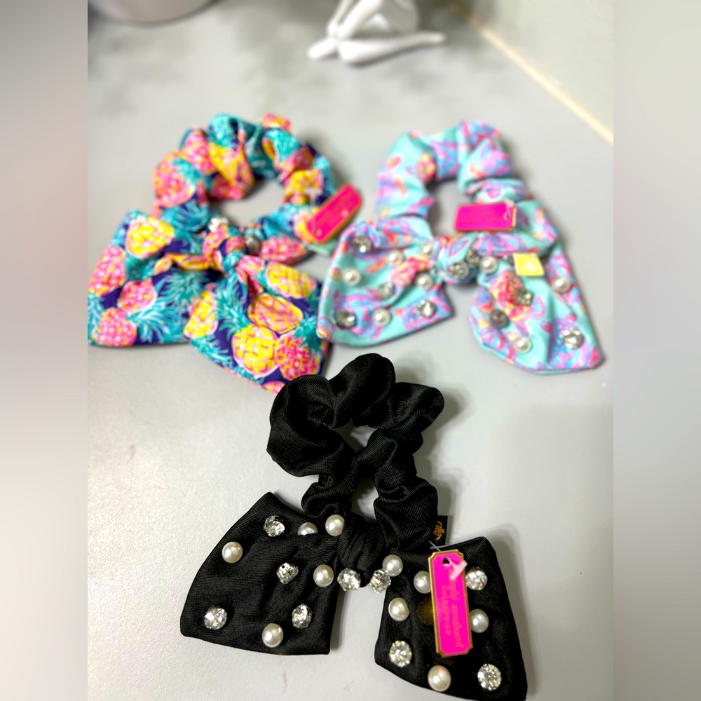 Simply Southern Hair Ties and Clips!🩷